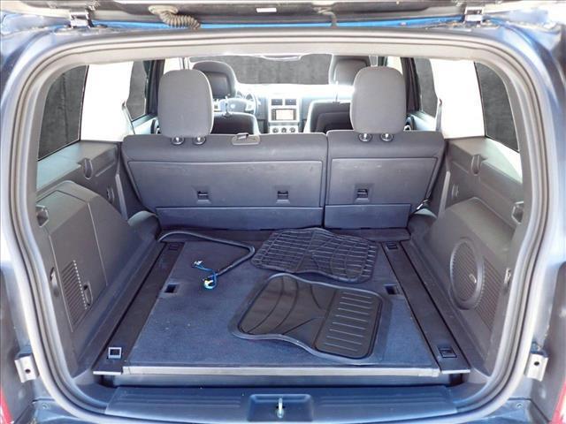 used 2011 Dodge Nitro car, priced at $5,936