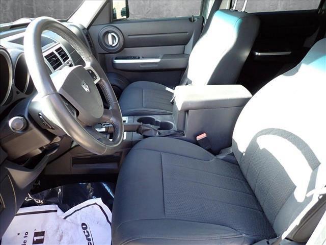 used 2011 Dodge Nitro car, priced at $5,936