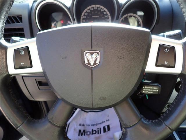 used 2011 Dodge Nitro car, priced at $5,936