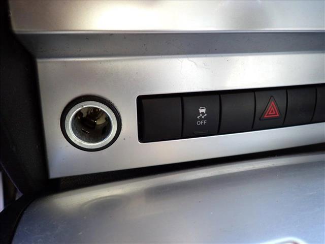used 2011 Dodge Nitro car, priced at $5,936