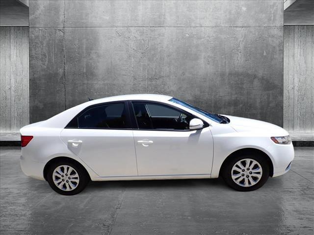 used 2013 Kia Forte car, priced at $7,565