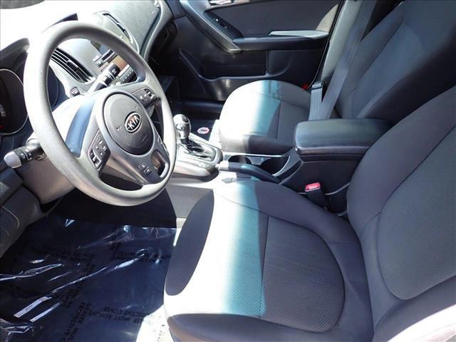 used 2013 Kia Forte car, priced at $7,565