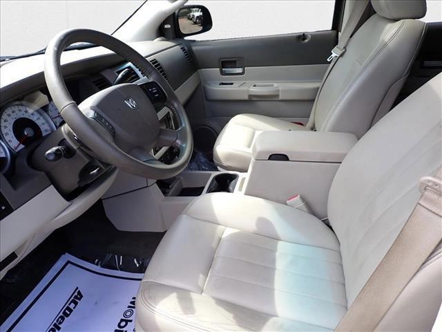 used 2004 Dodge Durango car, priced at $7,900