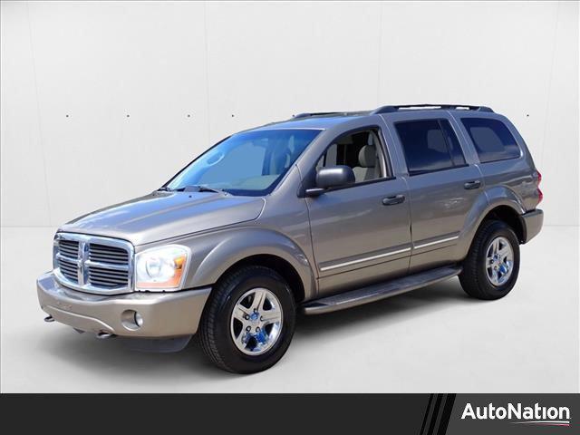 used 2004 Dodge Durango car, priced at $7,900