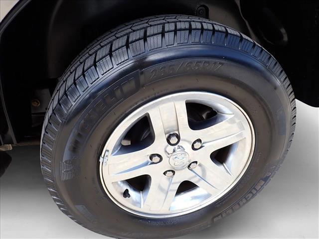 used 2004 Dodge Durango car, priced at $7,900