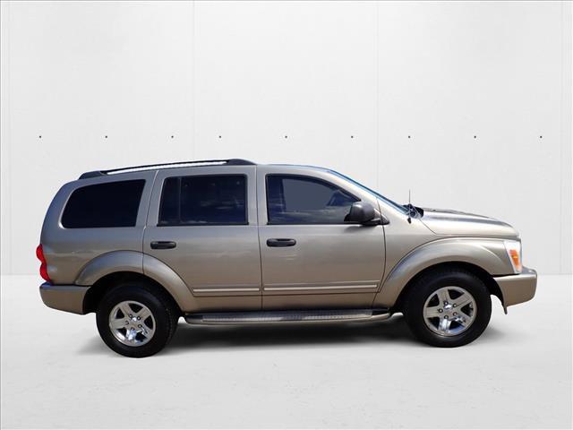 used 2004 Dodge Durango car, priced at $7,900