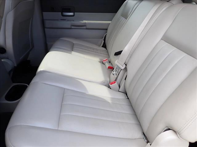 used 2004 Dodge Durango car, priced at $7,900