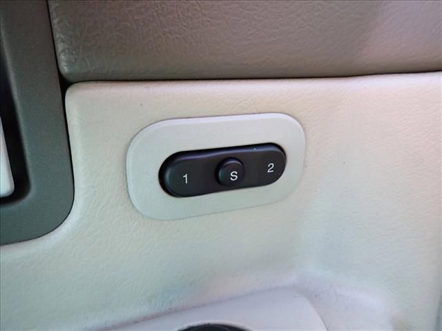 used 2004 Dodge Durango car, priced at $7,900