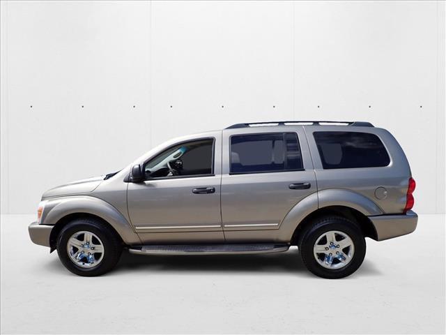 used 2004 Dodge Durango car, priced at $7,900