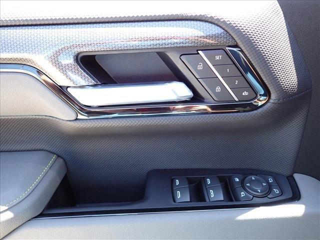 new 2025 Chevrolet Silverado 1500 car, priced at $71,999