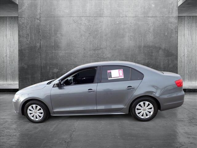 used 2014 Volkswagen Jetta car, priced at $8,999