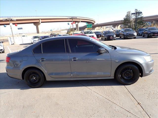 used 2014 Volkswagen Jetta car, priced at $9,999