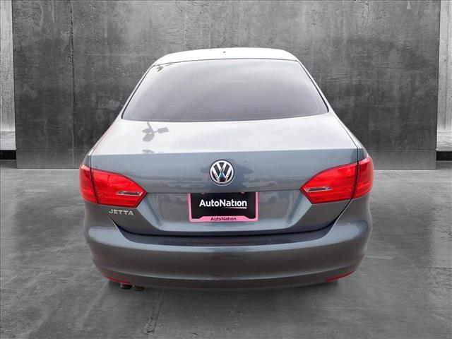 used 2014 Volkswagen Jetta car, priced at $8,999