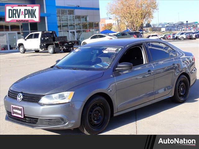 used 2014 Volkswagen Jetta car, priced at $9,999