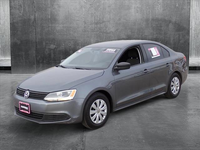 used 2014 Volkswagen Jetta car, priced at $8,999