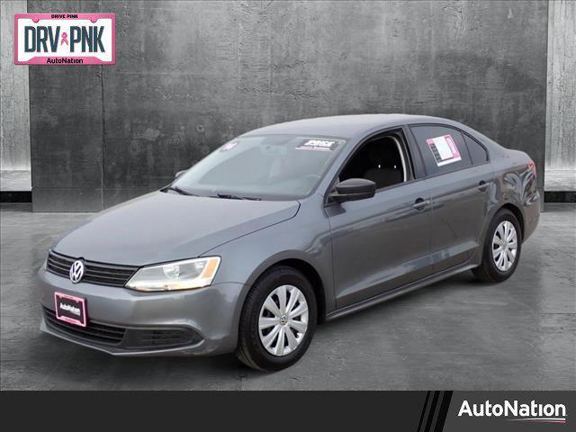 used 2014 Volkswagen Jetta car, priced at $9,599