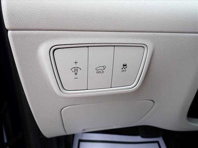 used 2022 Hyundai Tucson car, priced at $27,793