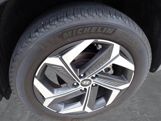 used 2022 Hyundai Tucson car, priced at $27,793