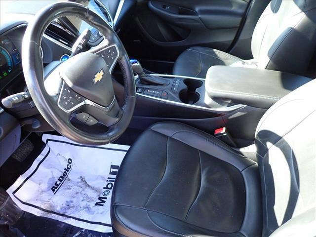 used 2018 Chevrolet Volt car, priced at $16,600