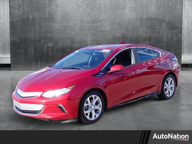 used 2018 Chevrolet Volt car, priced at $14,000