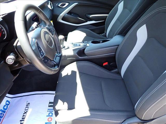 used 2023 Chevrolet Camaro car, priced at $41,999