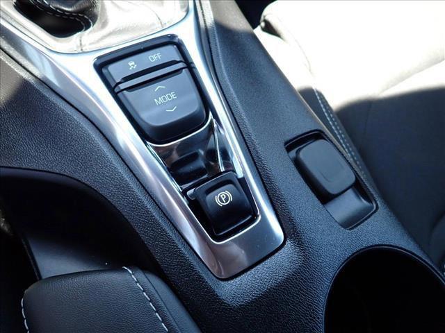 used 2023 Chevrolet Camaro car, priced at $41,999