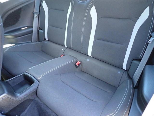 used 2023 Chevrolet Camaro car, priced at $41,999