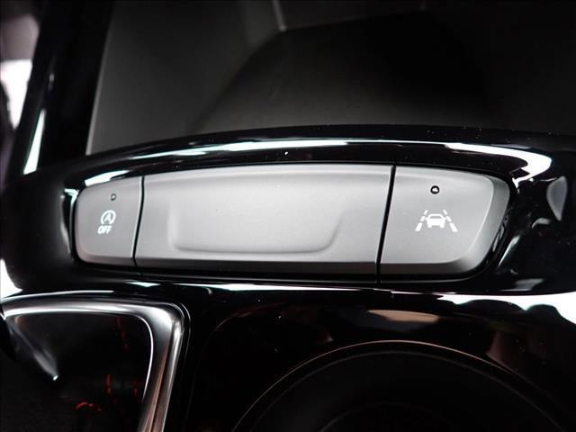 new 2025 Chevrolet Trax car, priced at $25,999
