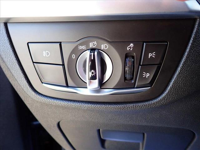 used 2019 BMW X3 car, priced at $23,800