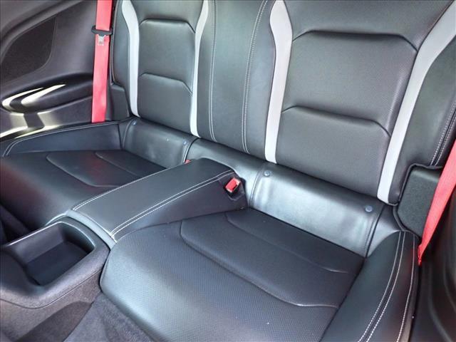 used 2023 Chevrolet Camaro car, priced at $47,800