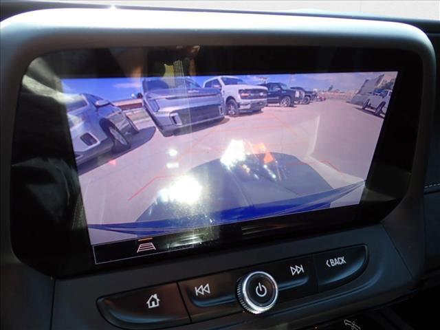 used 2023 Chevrolet Camaro car, priced at $47,800