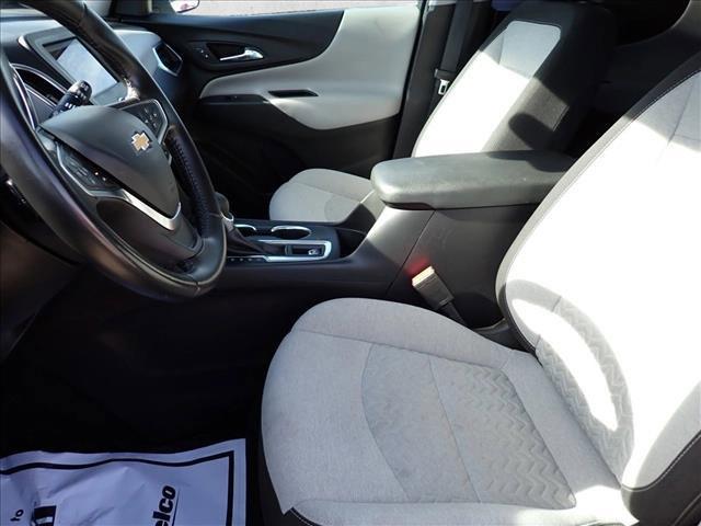 used 2022 Chevrolet Equinox car, priced at $19,300