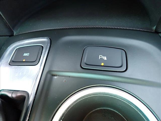 used 2022 Chevrolet Equinox car, priced at $19,300