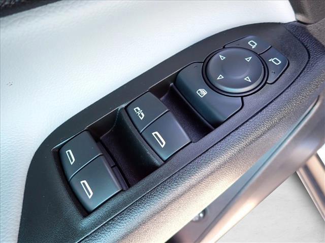 used 2022 Chevrolet Equinox car, priced at $19,300