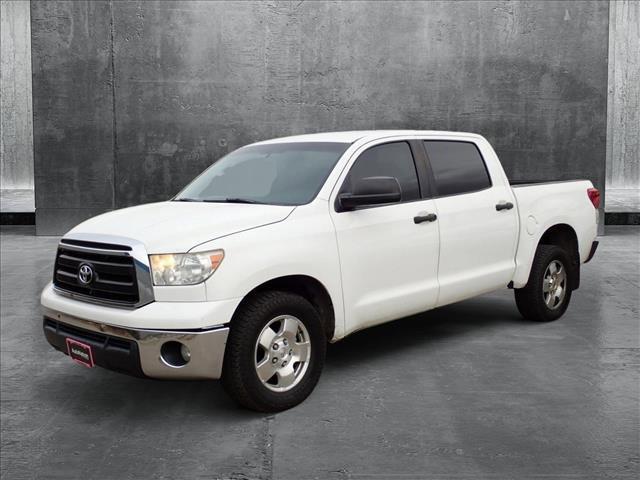 used 2011 Toyota Tundra car, priced at $18,999