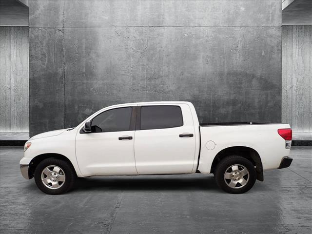 used 2011 Toyota Tundra car, priced at $18,999