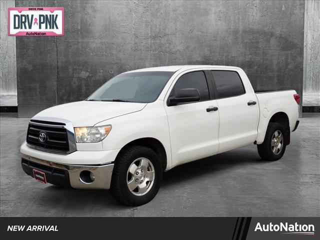 used 2011 Toyota Tundra car, priced at $18,999