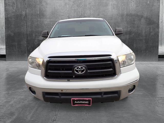 used 2011 Toyota Tundra car, priced at $18,999