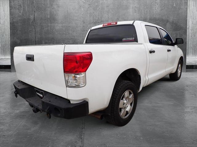 used 2011 Toyota Tundra car, priced at $18,999