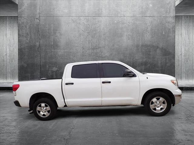 used 2011 Toyota Tundra car, priced at $18,999