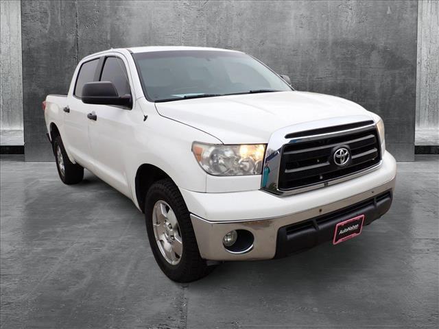 used 2011 Toyota Tundra car, priced at $18,999