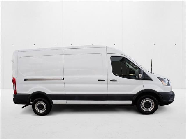 used 2021 Ford Transit-250 car, priced at $25,500