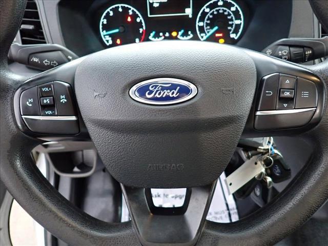 used 2021 Ford Transit-250 car, priced at $25,500