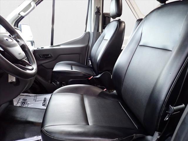 used 2021 Ford Transit-250 car, priced at $25,500