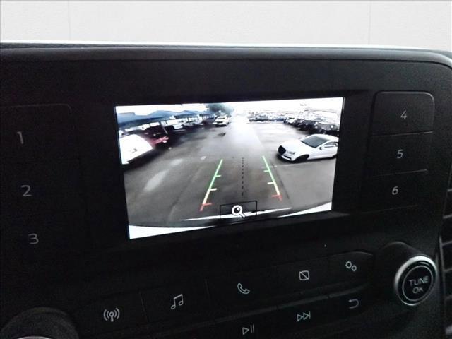 used 2021 Ford Transit-250 car, priced at $25,500