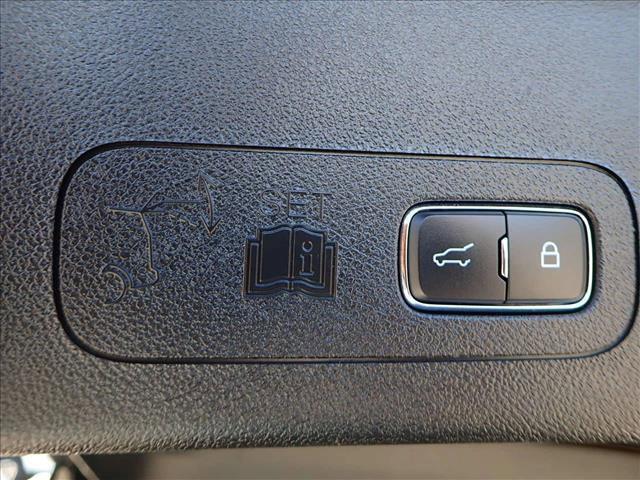 used 2023 Lincoln Aviator car, priced at $45,740