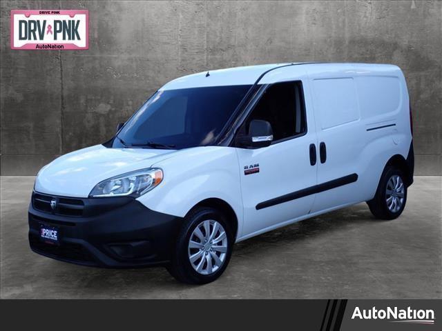 used 2018 Ram ProMaster City car, priced at $17,299