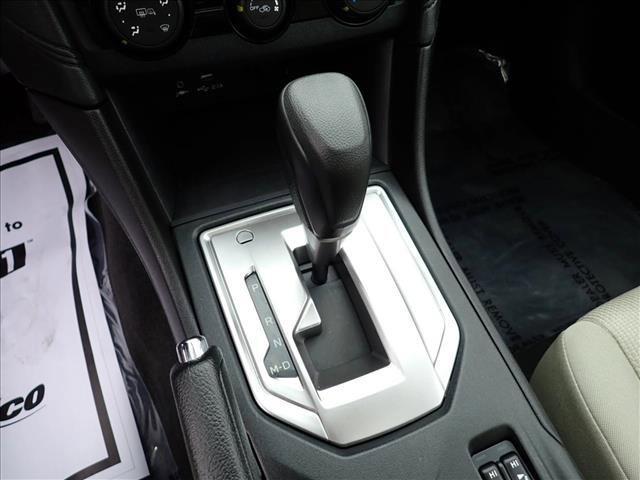 used 2023 Subaru Impreza car, priced at $23,200