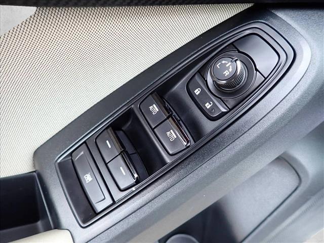 used 2023 Subaru Impreza car, priced at $23,200