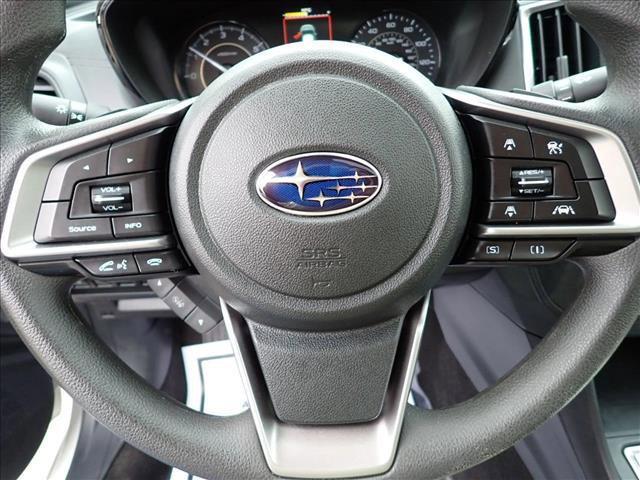 used 2023 Subaru Impreza car, priced at $23,200